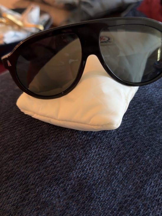 Luxury Brand Sunglasses main image 4